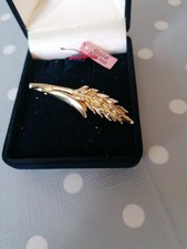 Anstecknadel brosche gebraucht kaufen  Denklingen