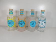 Set bottiglie gin usato  Deliceto