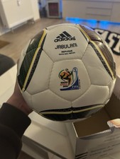 Fussball adidas jabulani gebraucht kaufen  Oberhausen