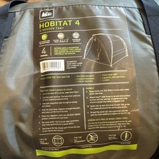Rei hobitat person for sale  Charlotte