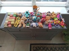 Various small toys for sale  GRAVESEND