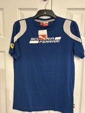 Ferrari puma men for sale  RUGELEY