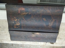 Ancien écritoire artepovera d'occasion  Beaucaire