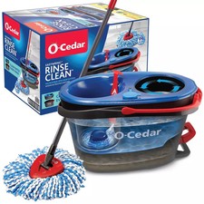 Cedar easywring rinse for sale  USA