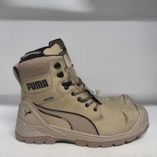 Puma safety conquest for sale  Conover