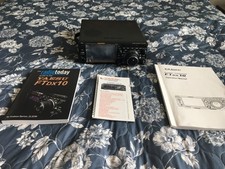 Yaesu ftdx 50mhz for sale  Sarasota