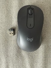 Logitech signature m650 gebraucht kaufen  Obertshausen
