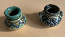Miniatures vases poterie d'occasion  Grenoble-