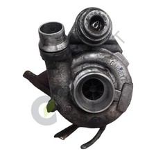Renault trafic turbocharger for sale  CRUMLIN