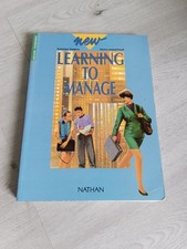 Manuel scolaire anglais d'occasion  Lesneven