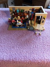 Lego ideas big for sale  WIGAN