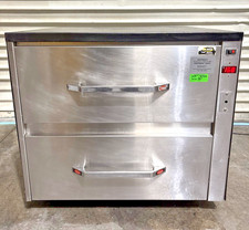 Hatco hdw freestanding for sale  Covington