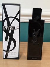 Ysl myslf eau for sale  GRAVESEND