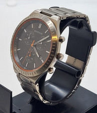 Bering titan stainless d'occasion  Expédié en Belgium