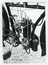 Photo old motorcycle d'occasion  Expédié en Belgium
