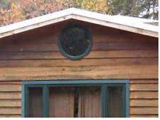 Andersen round window for sale  Anderson