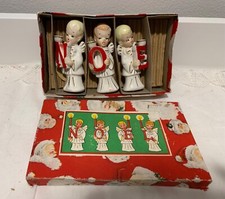 Vtg japan christmas for sale  Billings