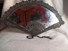 Antico specchio bronzo usato Antico specchio bronzo usato  Napoli