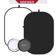 Neewer black white for sale  Riverside