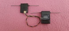 Spektrum ar6200 6channel for sale  SHANKLIN