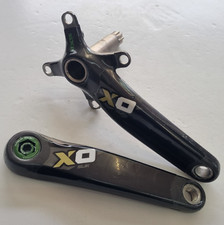 Sram carbon silk for sale  BRIDPORT