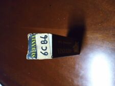 Sylvania 6cb6 audio for sale  Fontana