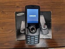 Cellulare samsung s3100 usato  Fabro
