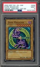 Japanese dark magician gebraucht kaufen  Berlin