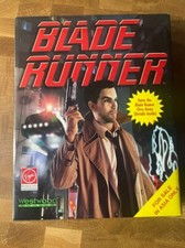 blade runner usato blade runner usato Roma