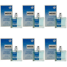 Mexx fresh splash gebraucht kaufen  Wittmund