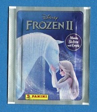 Frozen panini figurine usato  Maranello