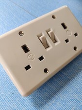 Vintage retro electricity for sale  BRISTOL