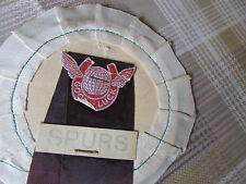 Original spurs tottenham for sale  LEEDS