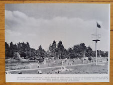 Ladbergen waldsee freibad gebraucht kaufen  Münster