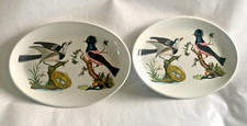 Portmeirion birds britain for sale  STAFFORD