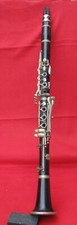 Clarinette ancienne siour d'occasion  Talence