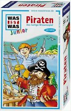 Junior piraten gebraucht kaufen  Bremen