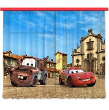 Vorhang cars 180x60 gebraucht kaufen  Zerbst/Anhalt