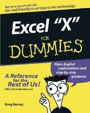 Excel 2003 dummies for sale  Montgomery