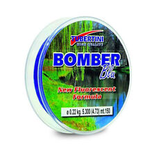 Tubertini bomber blu usato  Brusnengo