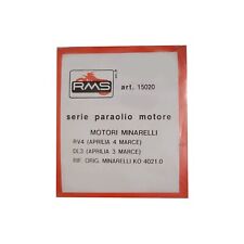 15020 serie paraoli usato  Grumo Nevano