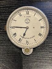 Day dashboard clock for sale  BICESTER