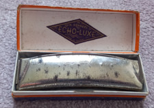 Echo luxe hohner d'occasion  Expédié en Belgium
