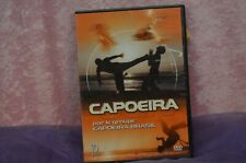 Dvd capoeira d'occasion  Bohain-en-Vermandois