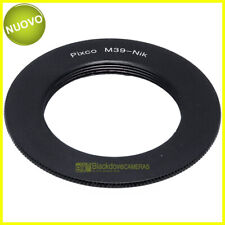Anello adapter per usato  Busto Arsizio