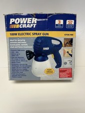Power craft 100 for sale  UK