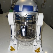 Star wars robot for sale  Williamstown