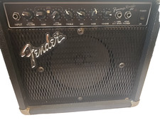 Fender frontman reverb gebraucht kaufen  Borken