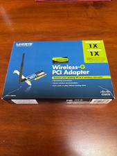 adapter pci g wireless for sale adapter pci g wireless for sale Ortonville