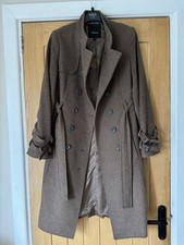 Feraud trench coat for sale  NORTHWICH